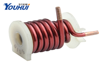 Conventional rod coil