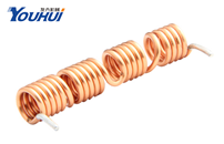 Conventional rod coil